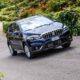 Suzuki SX4 пережил рестайлинг