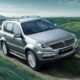 SsangYong Rexton получил новый дизель