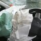 Takata заменит на новую модель 10% подушек безопасности