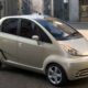 Tata Nano получит турбомотор и «автомат»
