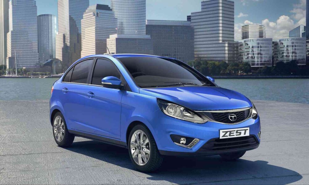 Индийская Tata собирается выйти на рынок Европы