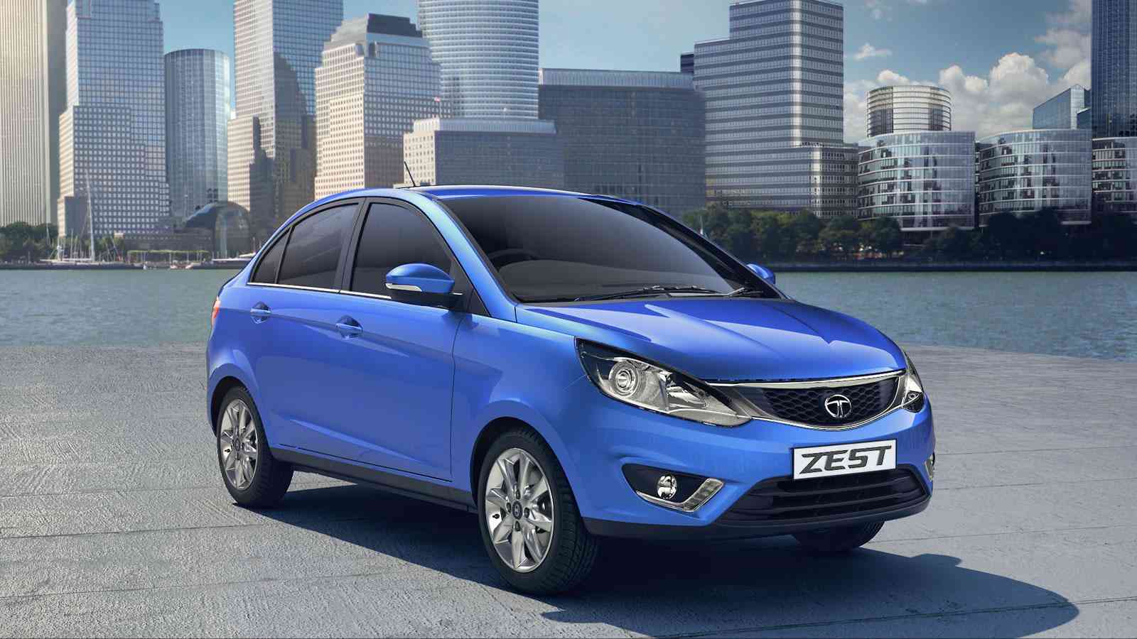 Индийская Tata собирается выйти на рынок Европы