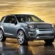 Tata выпустит кроссовер на платформе Land Rover