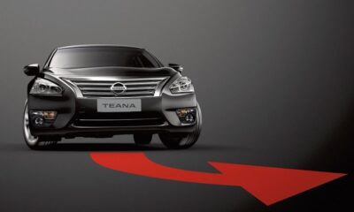 Nissan удвоит мощности завода в Петербурге