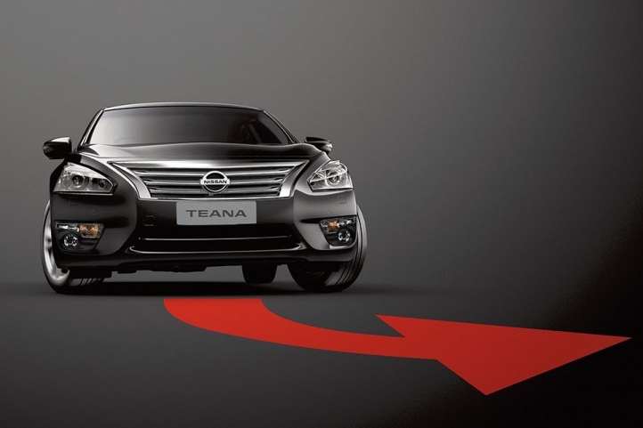 Nissan удвоит мощности завода в Петербурге