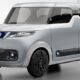 Nissan покажет в Токио молодежный электромобиль