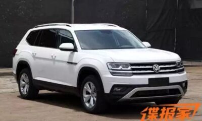 Volkswagen рассказал