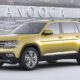 Большой «паркетник» Volkswagen скоро приедет в РФ