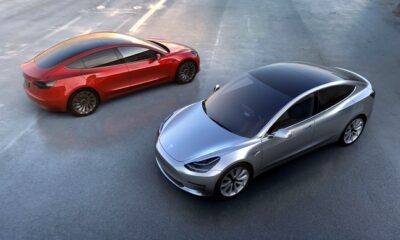 Tesla намерена запустить производство грузовиков и автобусов в 2017 году