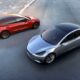 Tesla намерена запустить производство грузовиков и автобусов в 2017 году