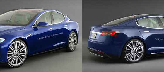 Элон Маск не видит фундаментальных проблем с выпуском Model 3