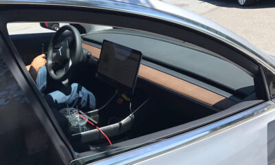 Жители США смогут приобрести Tesla Model 3 «по дешевке»