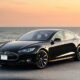 Компания Tesla рассказала о причинах возгорания своего авто