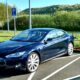 Продажи электрокаров Tesla в первом квартале выросли на 55%