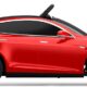 Электрокар Model S: специально для детей