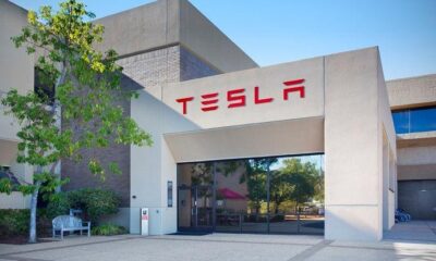 Tesla обогнала Toyota по количеству занятых в Калифорнии