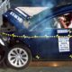 Эксперты оценили безопасность Tesla Model X