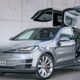 Tesla готовит к дебюту компактный кроссовер на основе Model 3