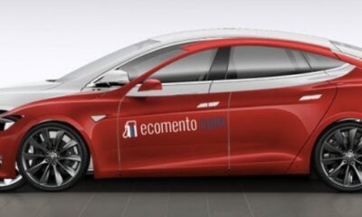 Tesla предложит компактный седан по цене «трешки» BMW