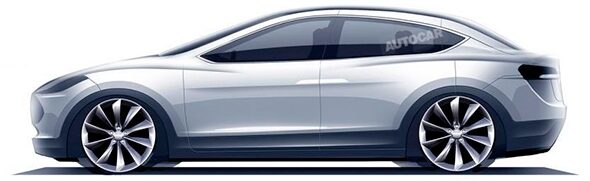 Tesla анонсировала премьеру своего самого доступного электрокара