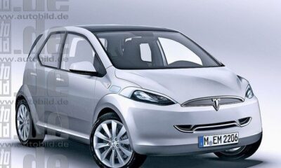 Tesla Model 4 будет доступна практически всем
