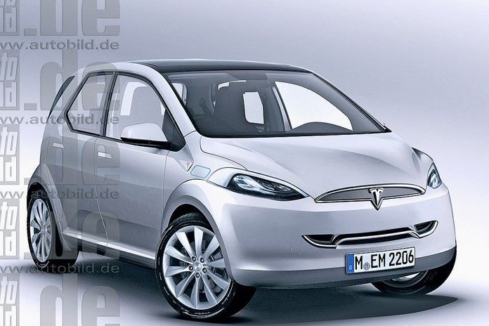 Tesla Model 4 будет доступна практически всем
