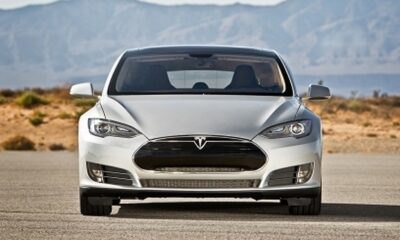 Дешевая Tesla появится весной
