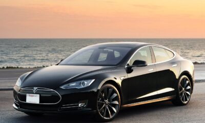 Tesla "сломала" шкалу оценки машин в США