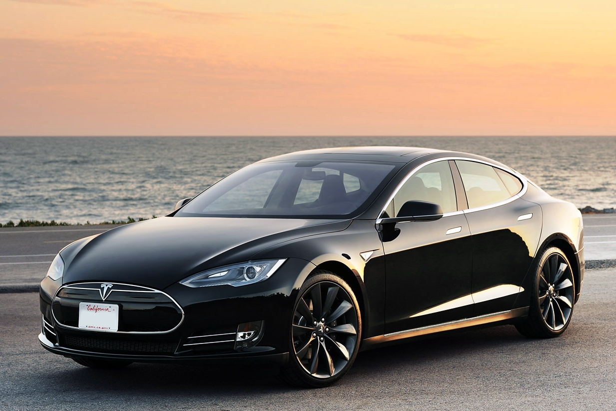 Tesla "сломала" шкалу оценки машин в США