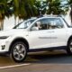 В 2018 году у пикапа Ford F-150 может появиться электрический соперник