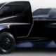 Пикап Tesla получит адаптивную пневматическую подвеску