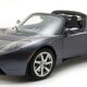 Tesla увеличила запас хода у электрокара Roadster