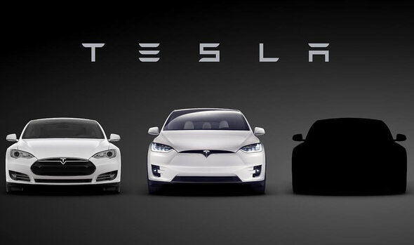 Tesla опубликовала тизерное изображение своего самого доступного электрокара