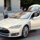 Обнаружен простой способ взлома электромобилей Tesla Model S