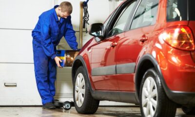 Белорусские автовладельцы стали чаще проходить техосмотр нелегально