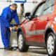 Белорусские автовладельцы стали чаще проходить техосмотр нелегально