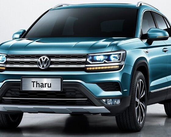 Глобальная модель Volkswagen