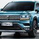 Глобальная модель Volkswagen