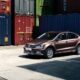 Volkswagen начал производство седанов Polo с новыми двигателями