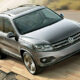 Уникальное предложение на покупку мощного и стильного Tiguan