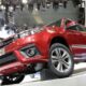 Сборка в России кроссовера Chery Tiggo 3 начнется в 2016 году