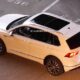 В Сети появились фото Volkswagen Tiguan без камуфляжа