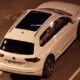 В Вольфсбурге выпустили пятимиллионный Volkswagen Tiguan