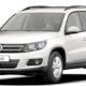 Tiguan Trend&Fun TSI в специальной комплектации уже в продаже