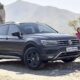 Volkswagen принимает заказы на кроссовер Tiguan в специальном исполнении OFFROAD