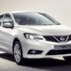 Nissan приостановил выпуск хетчбэка Tiida в Ижевске