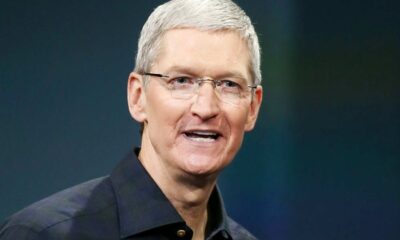 Названа базовая технология для корпорации Apple
