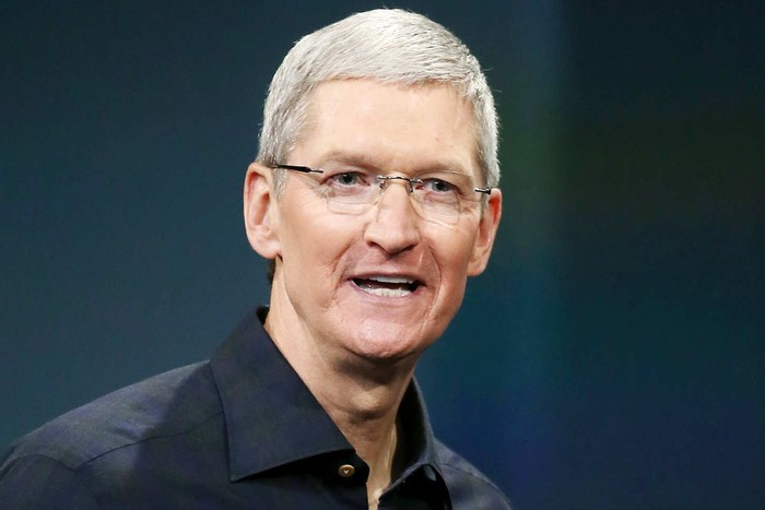 Названа базовая технология для корпорации Apple