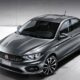 Компактному седану дали имя Fiat Tipo