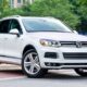 Volkswagen отзывает в России 4